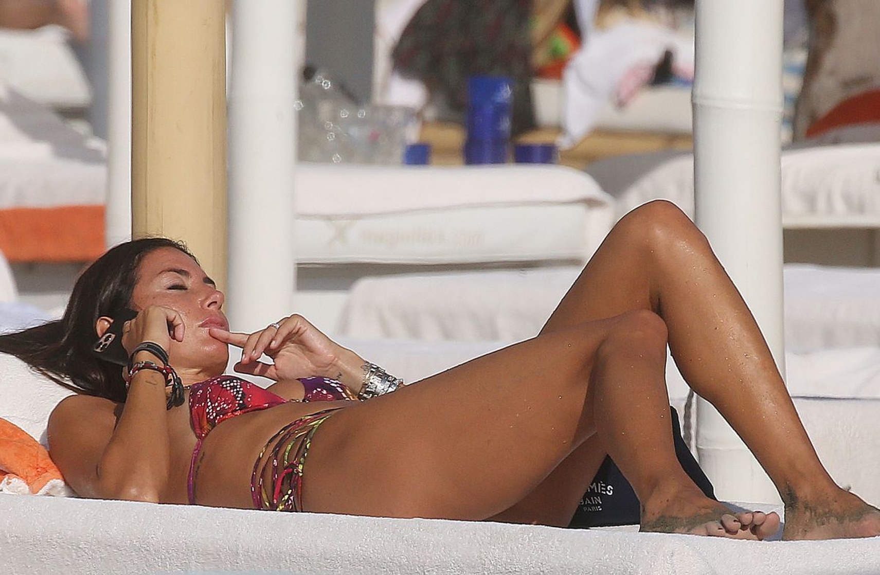 Elisabetta Gregoraci
