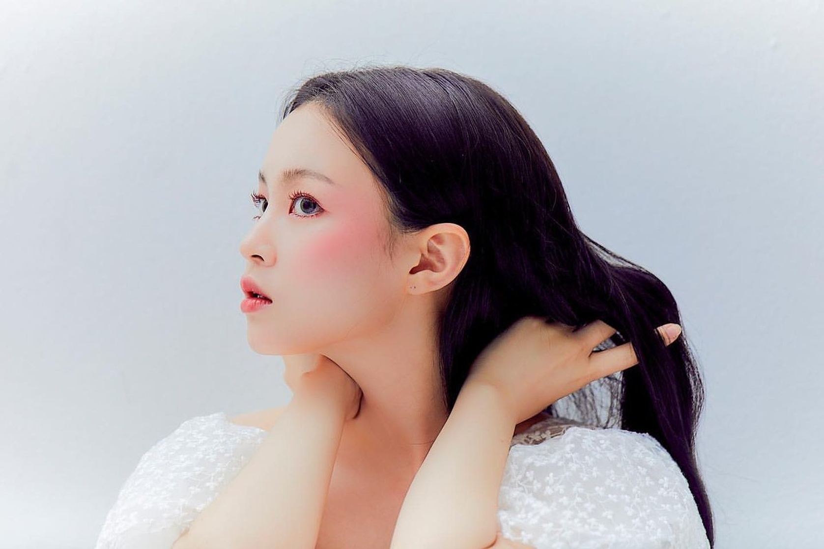 Lee Ha Yi