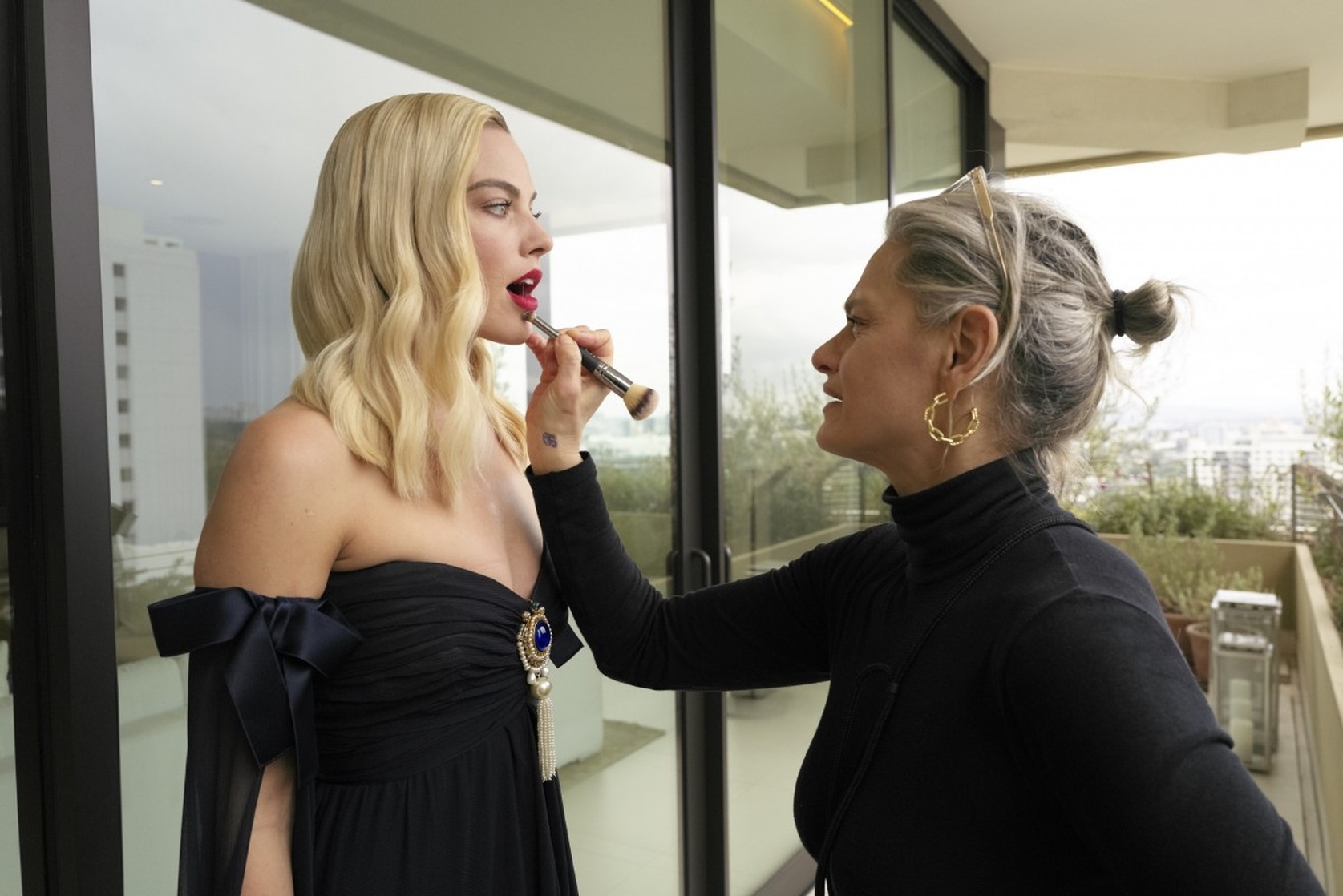 Margot Robbie