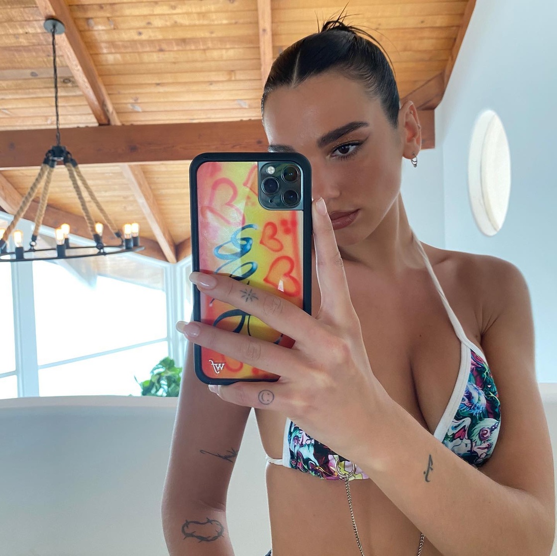 Dua Lipa Dua Lipa