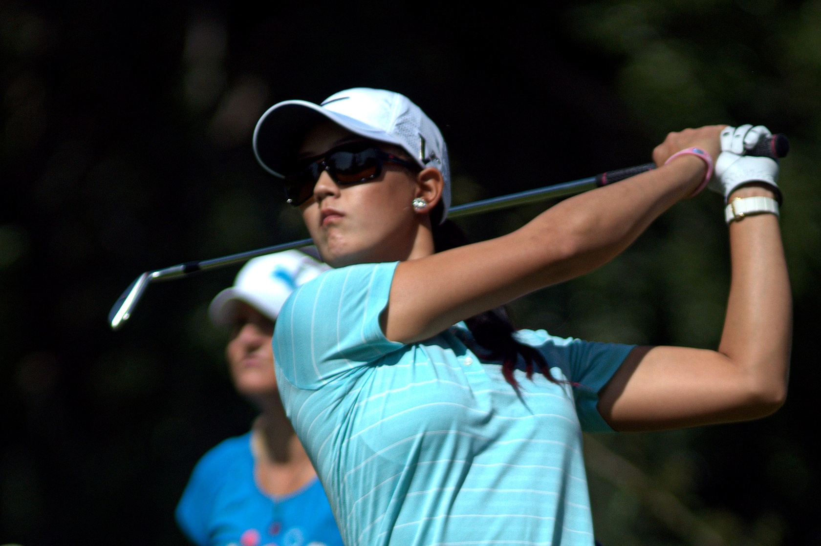 Michelle Wie Michelle Wie