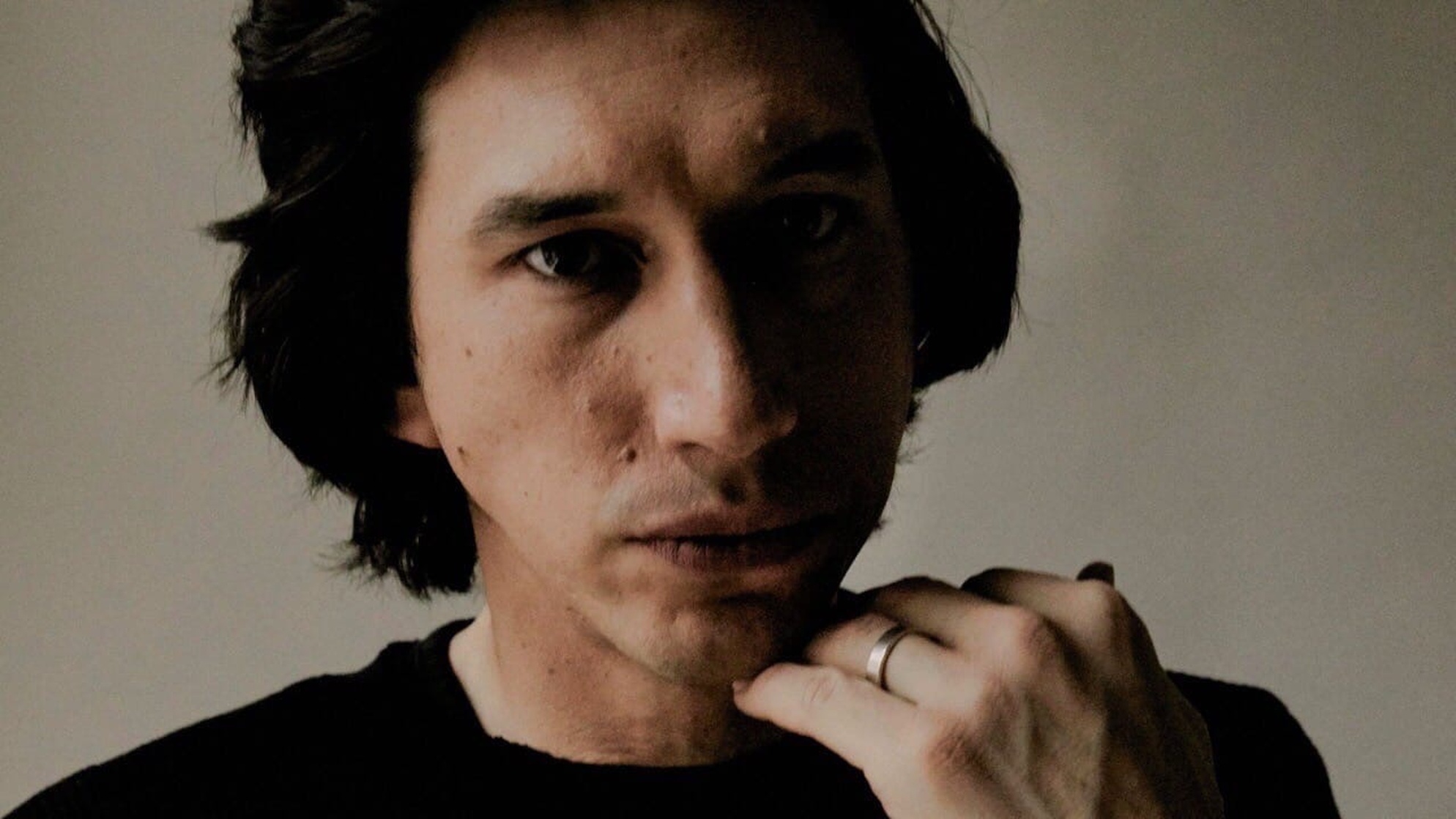 Adam Driver
