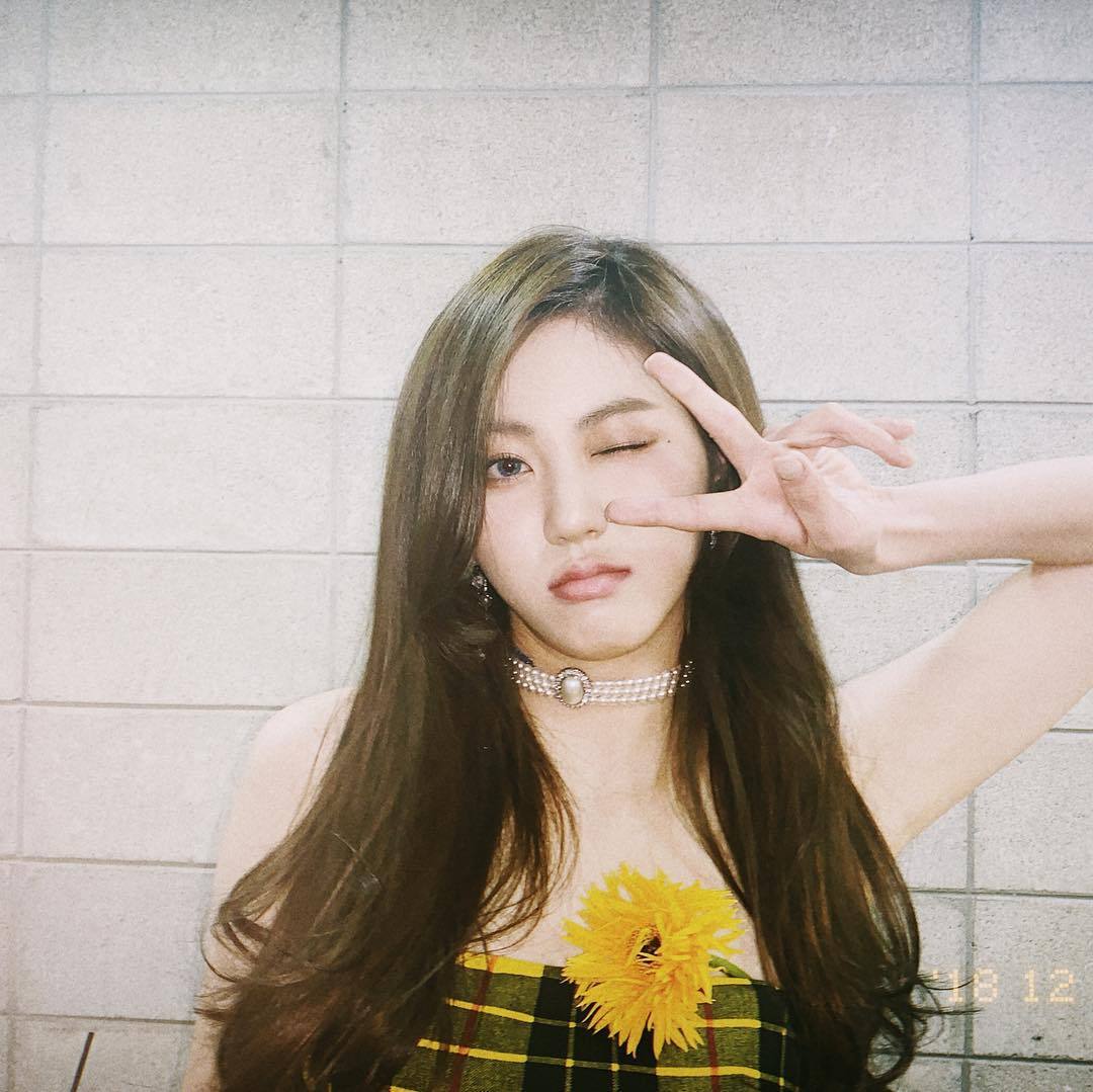 Eunbin