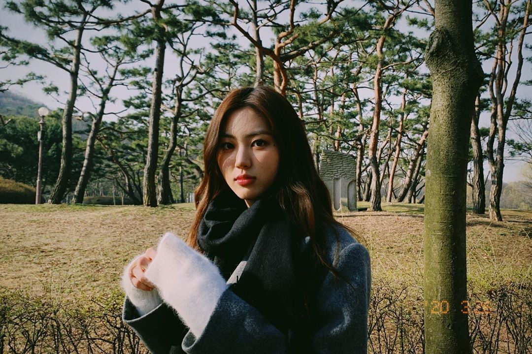 Eunbin