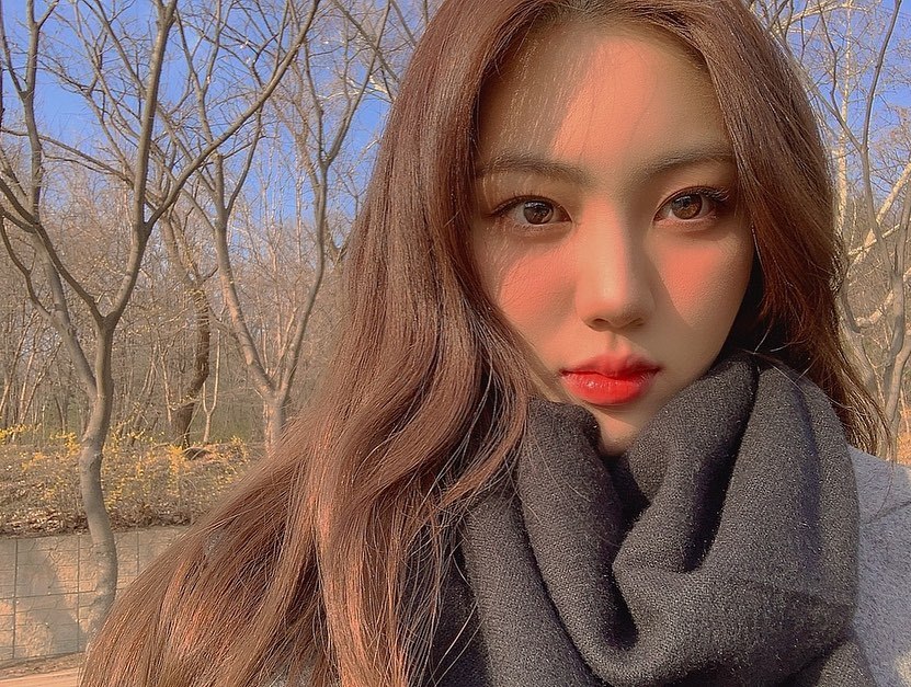 Eunbin