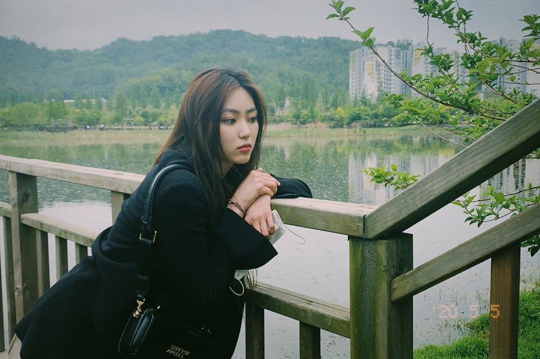 Eunbin