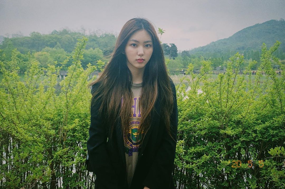 Eunbin