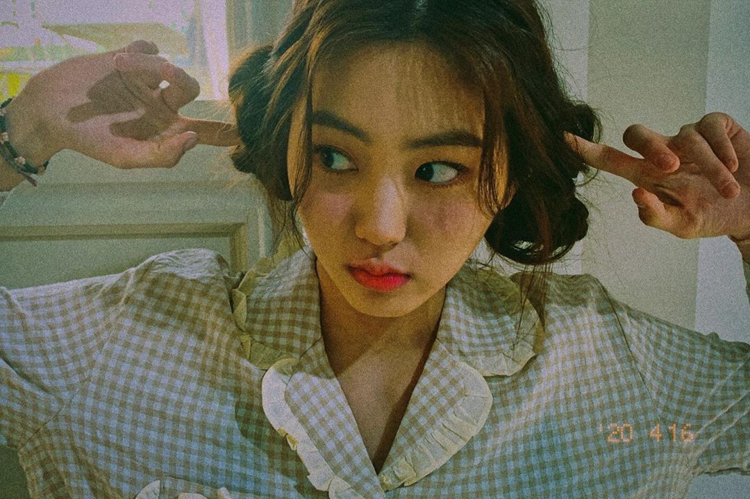 Eunbin