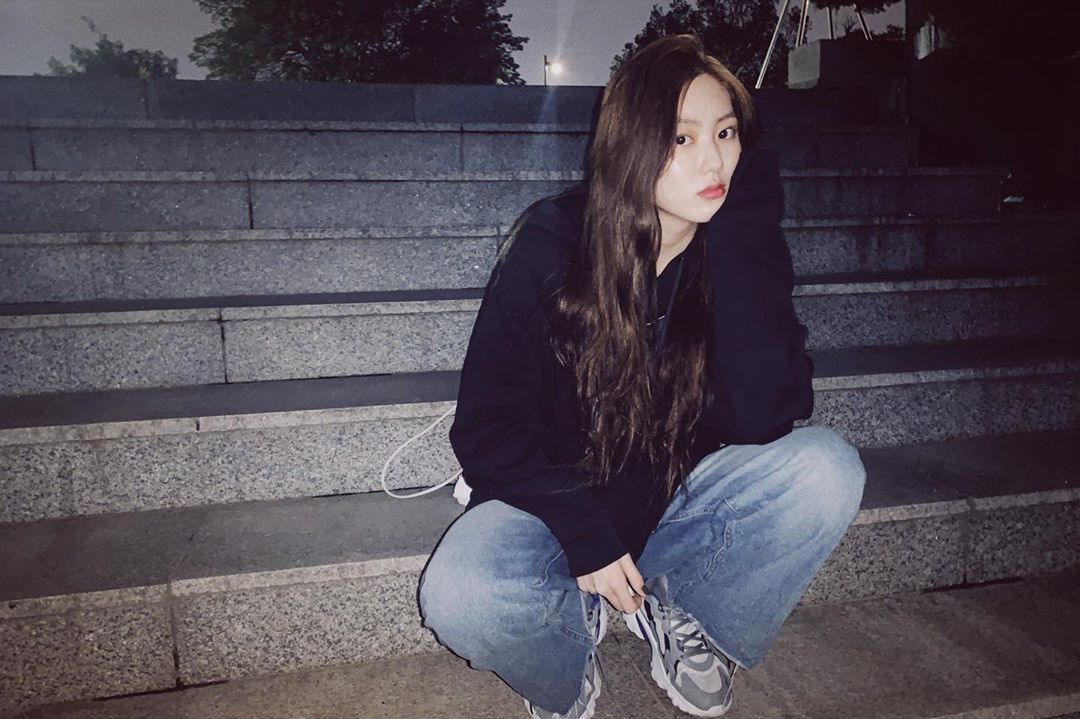 Eunbin