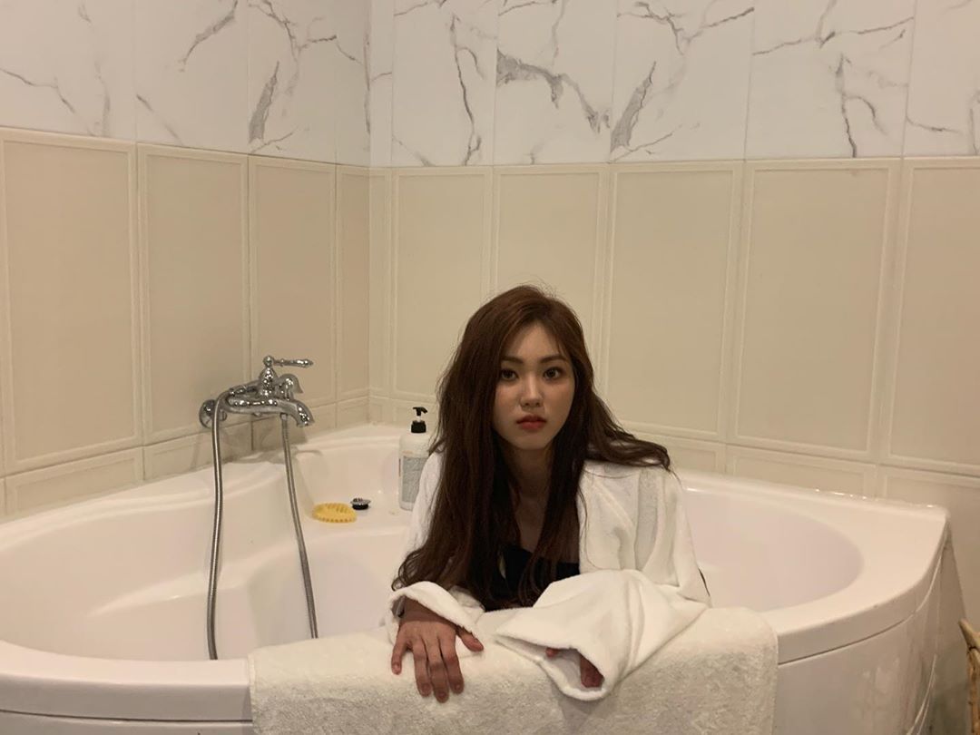 Eunbin