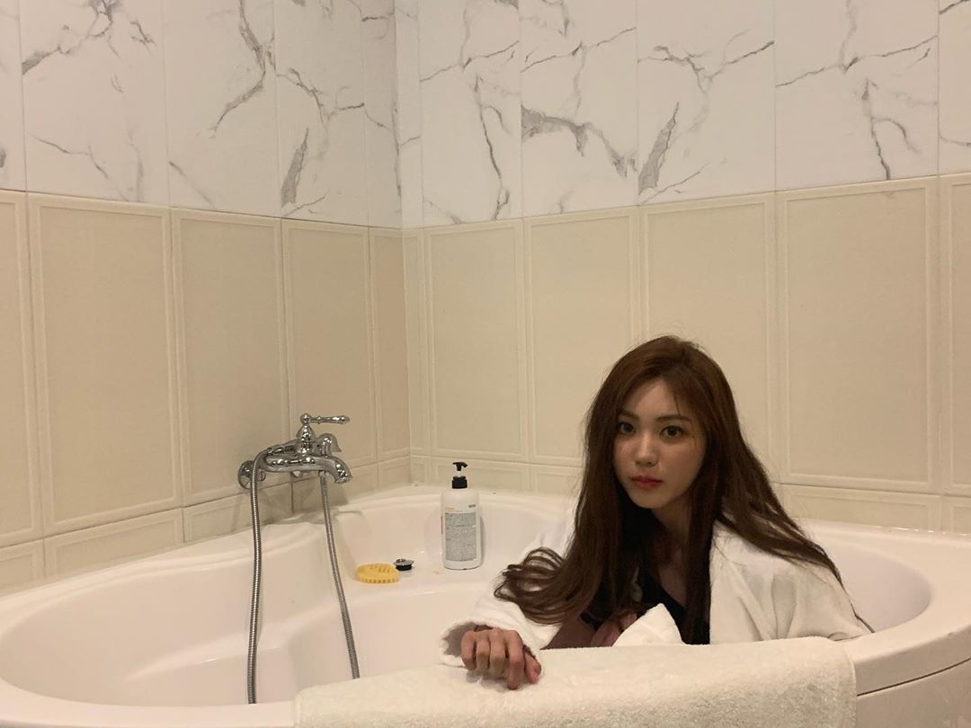 Eunbin