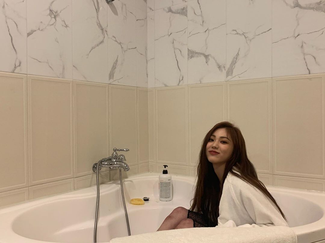Eunbin