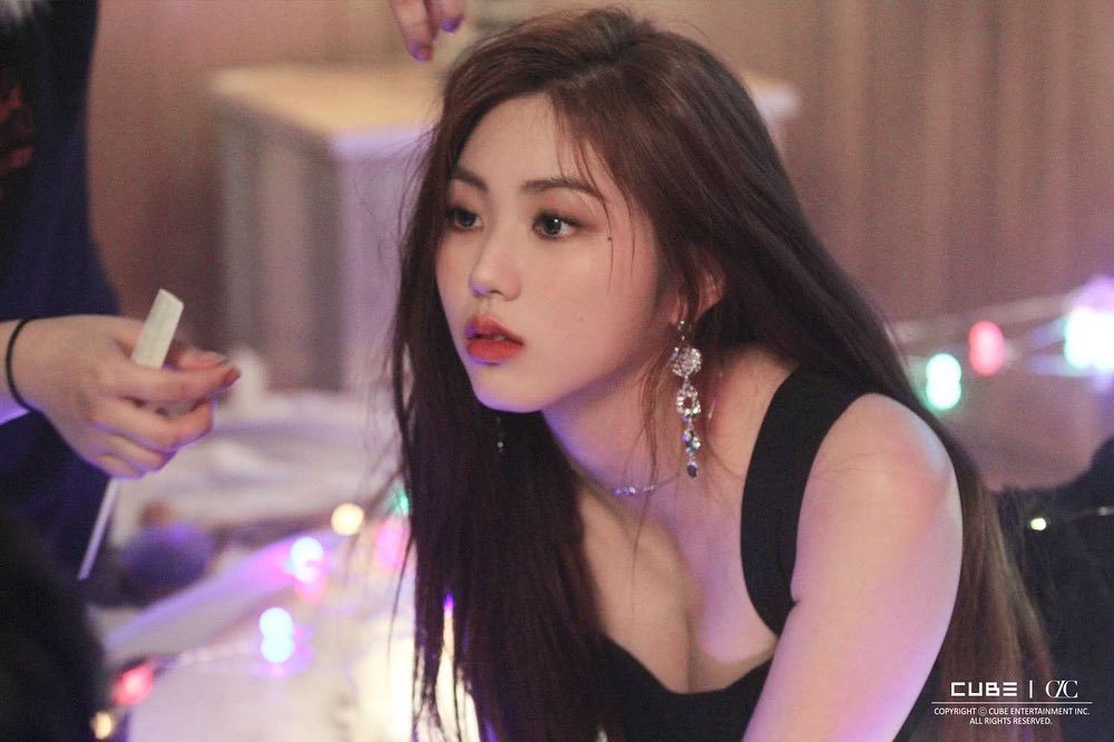 Eunbin