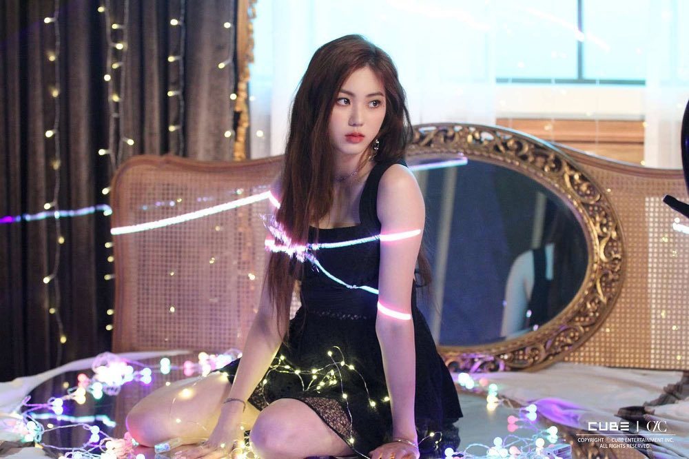Eunbin