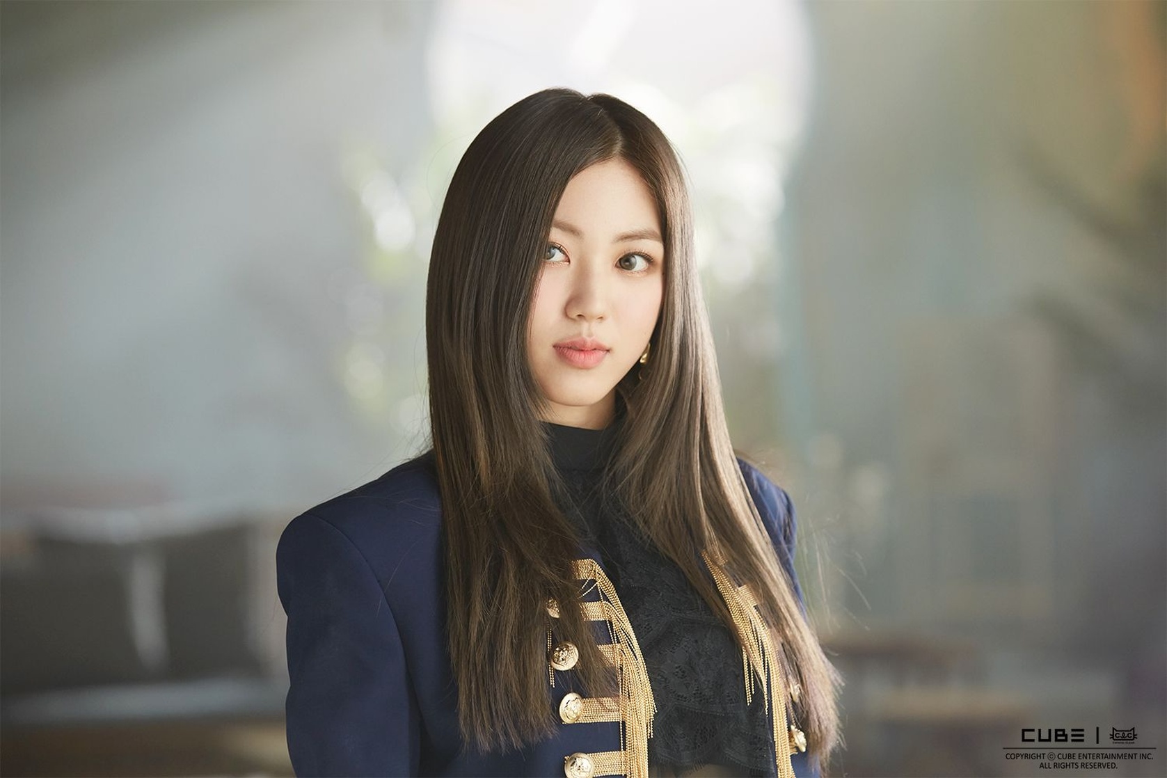 Eunbin
