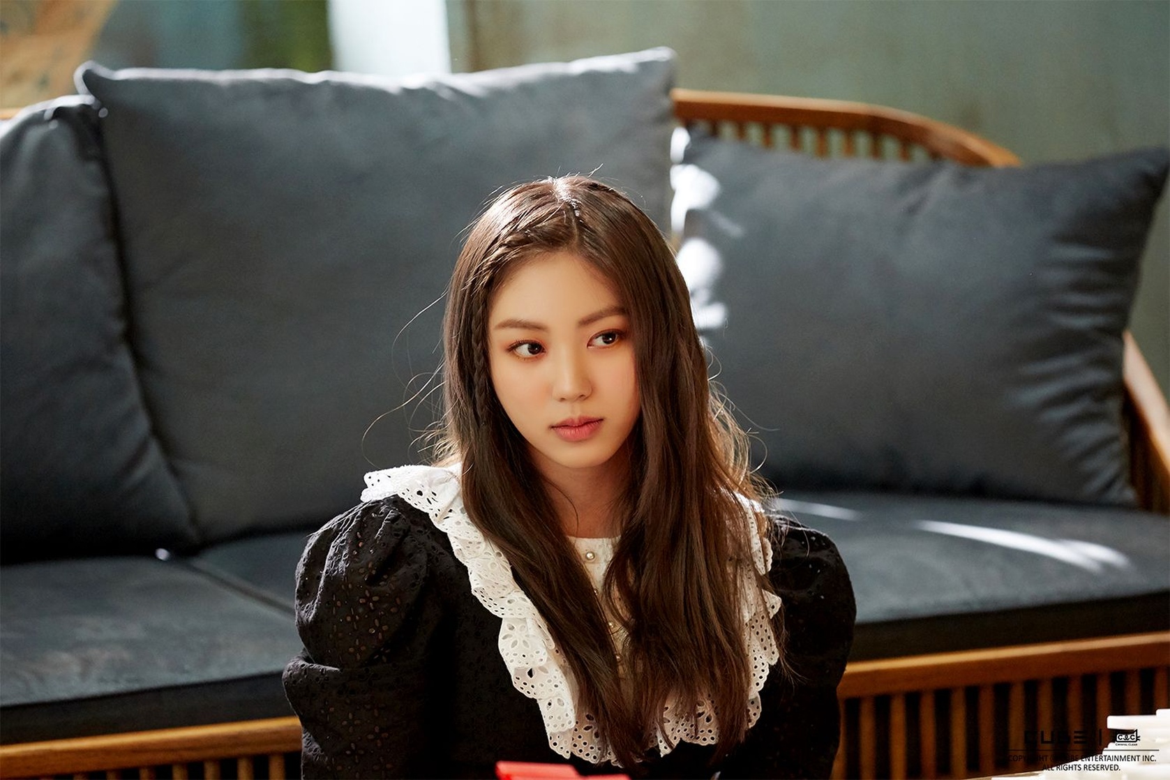 Eunbin
