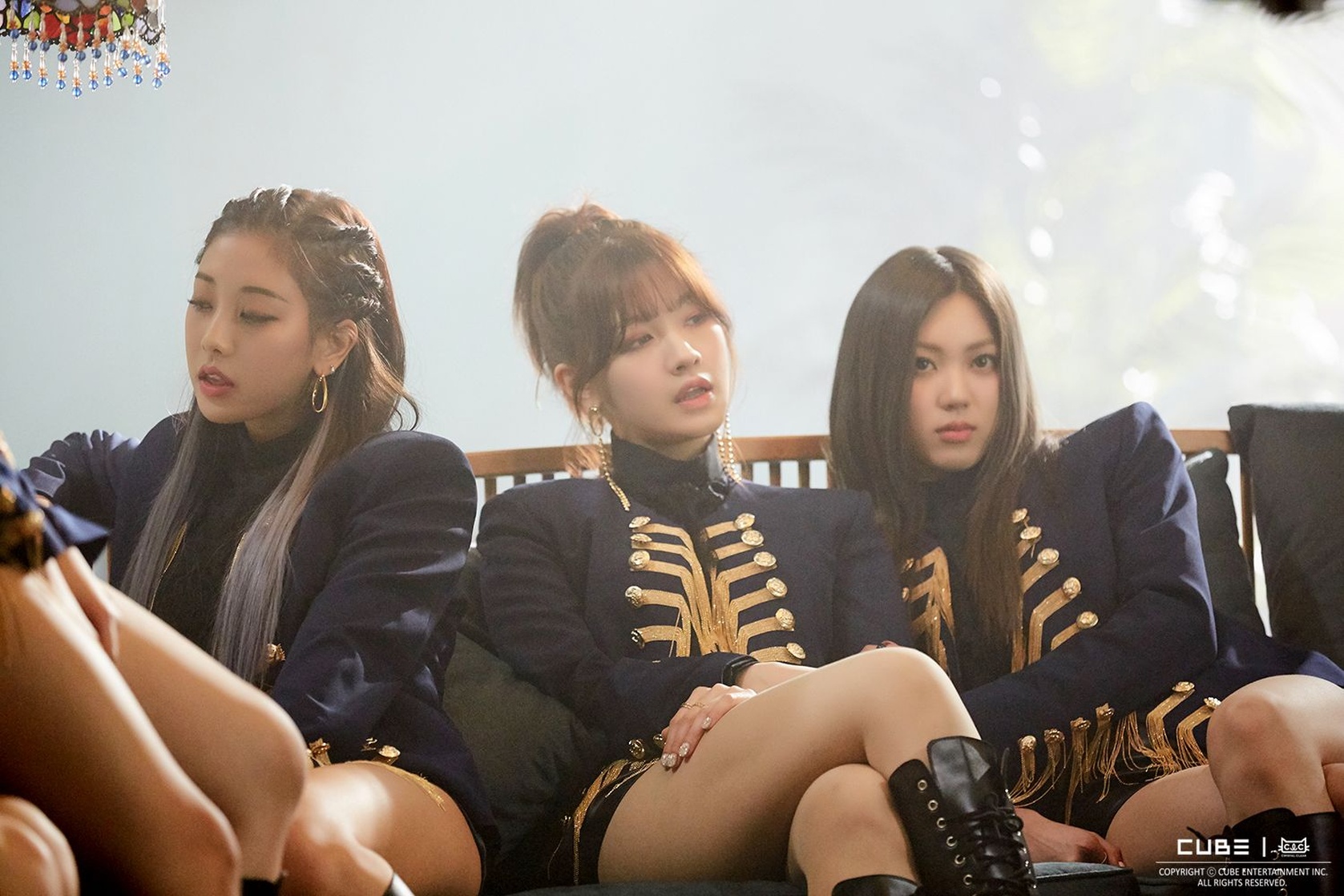 CLC (K-POP)