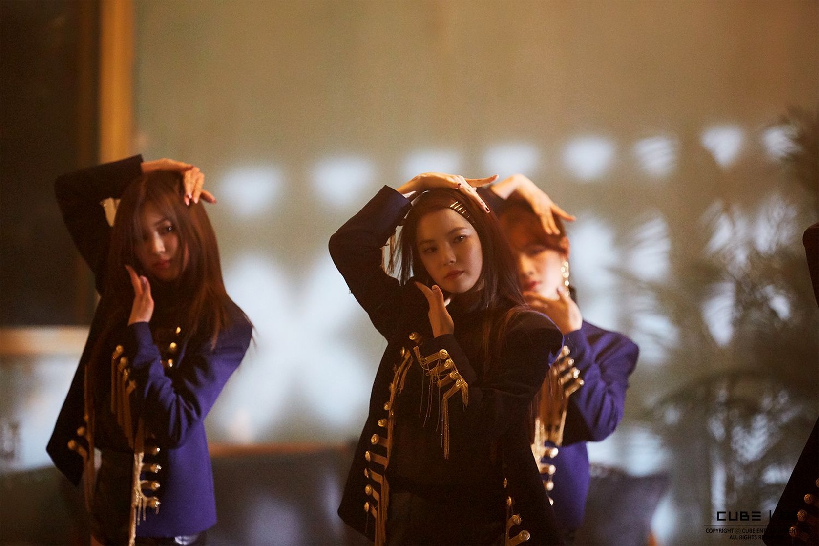 CLC (K-POP)