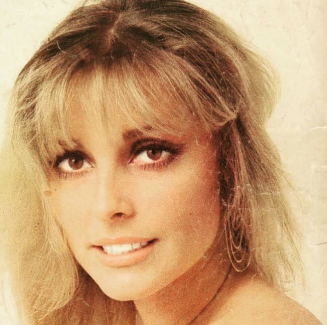 Sharon Tate