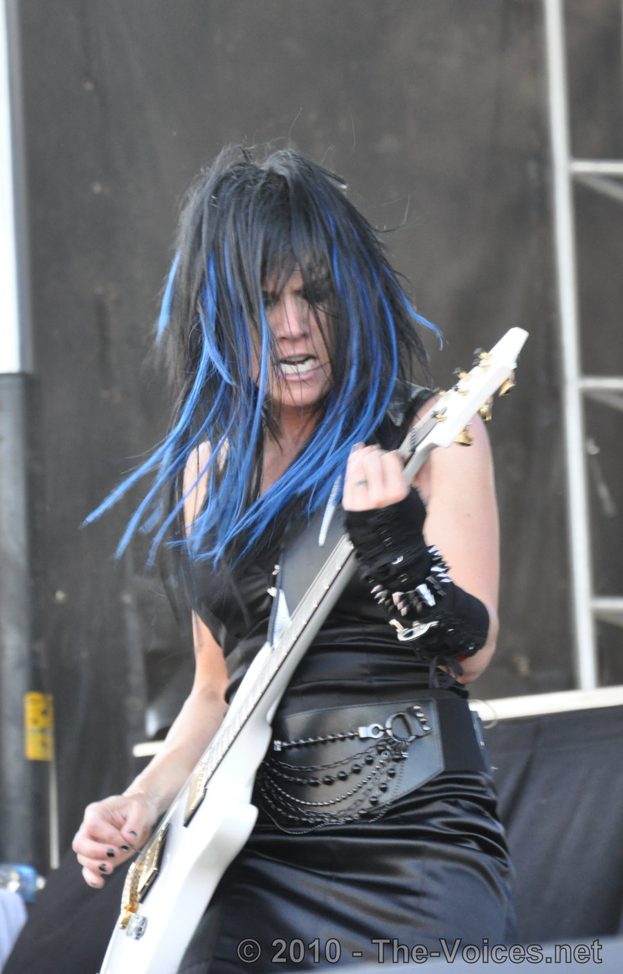 Korey Cooper
