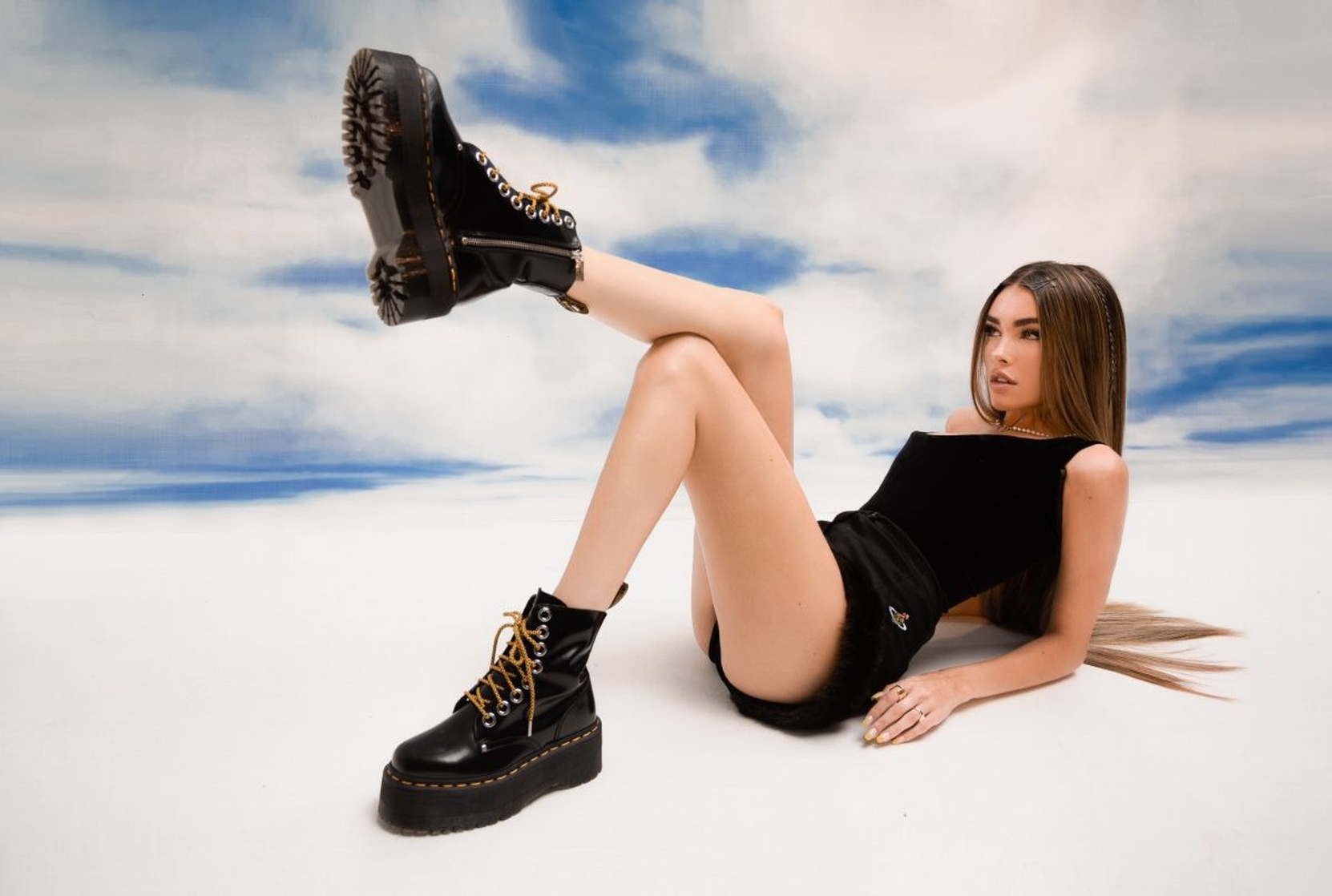 Madison Beer Madison Beer