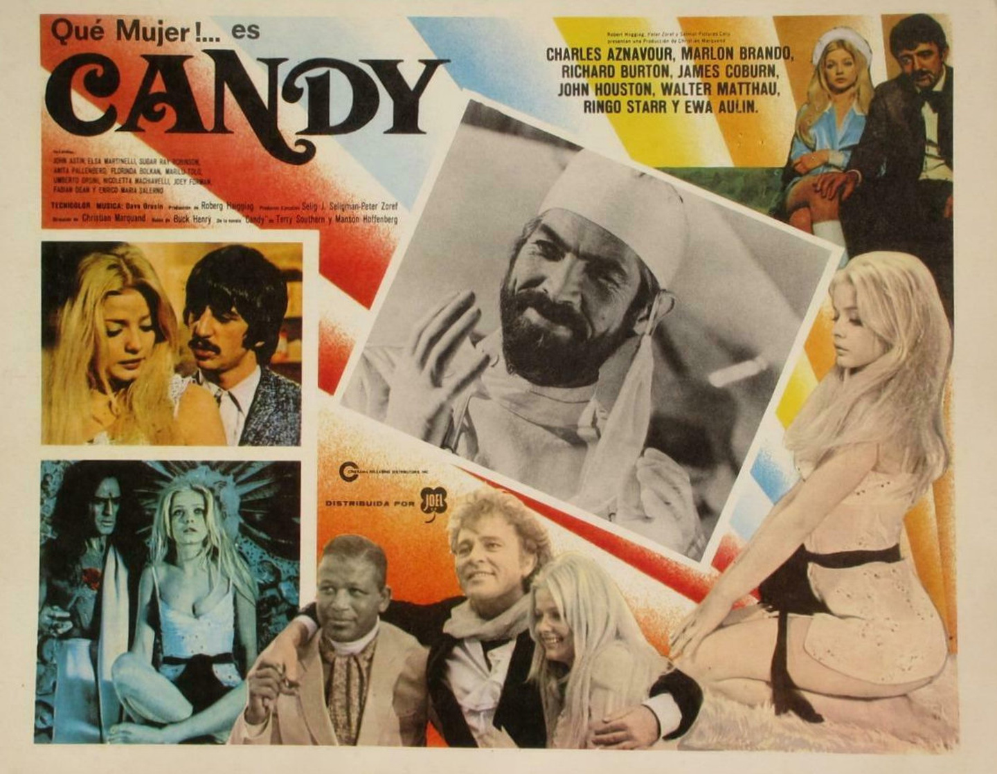 Candy Candy