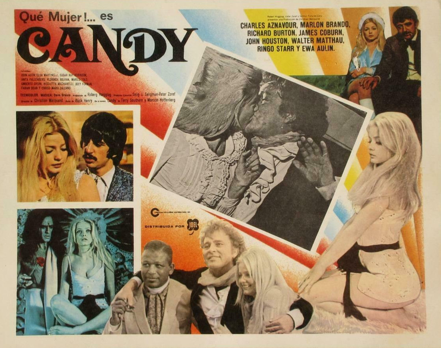 Candy Candy