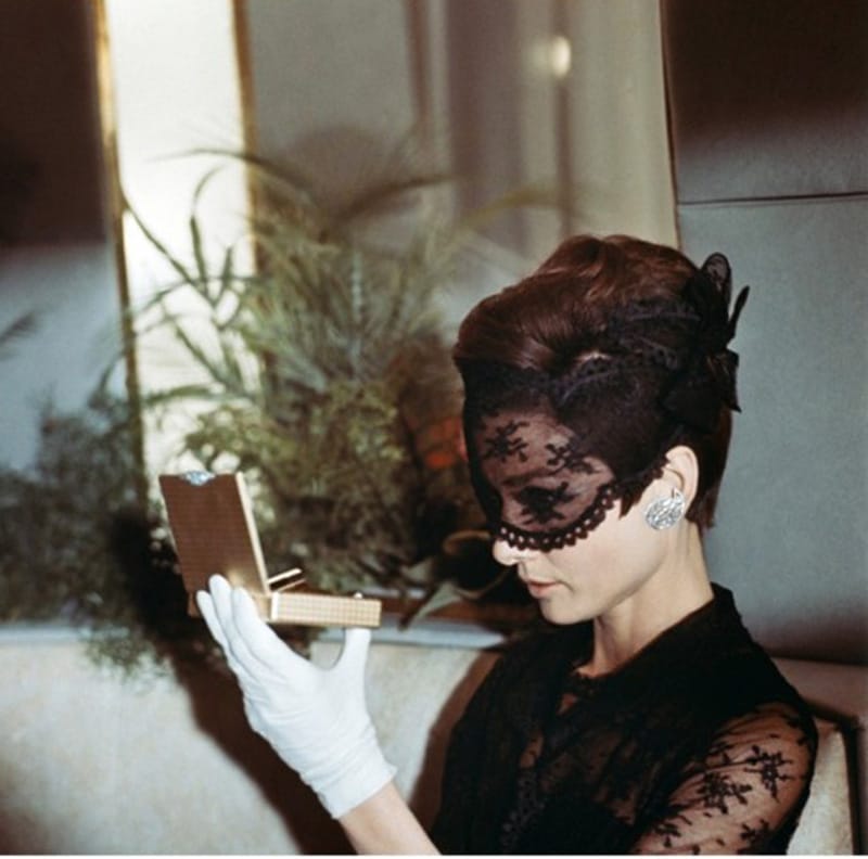 Audrey Hepburn Audrey Hepburn