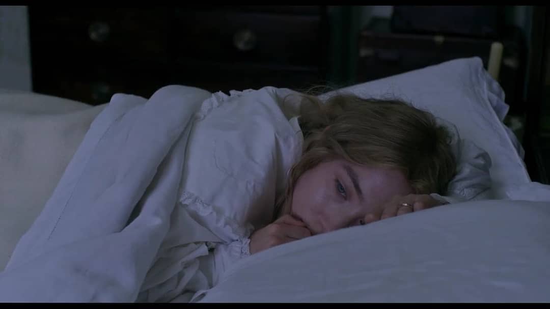 Saoirse Ronan