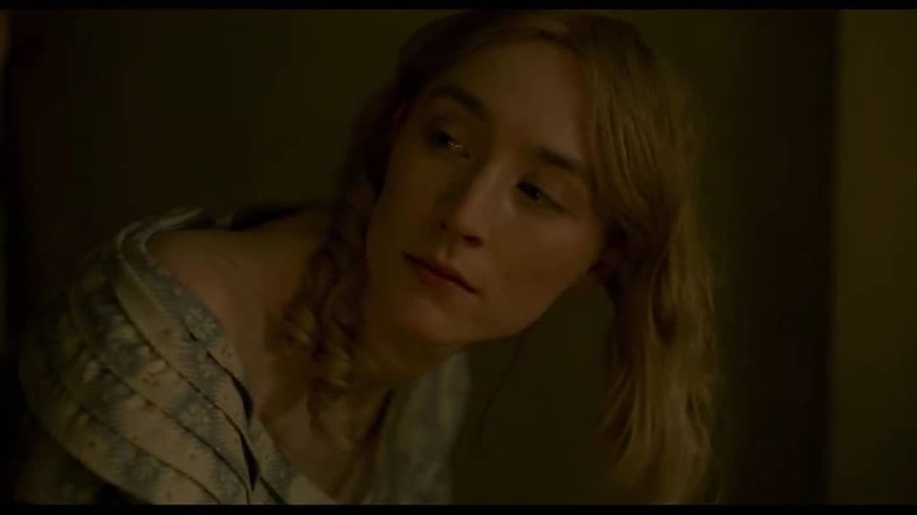 Saoirse Ronan picture