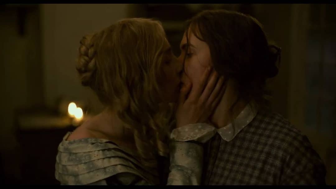 Saoirse Ronan