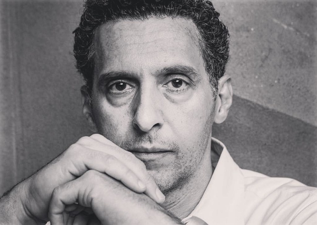 John Turturro