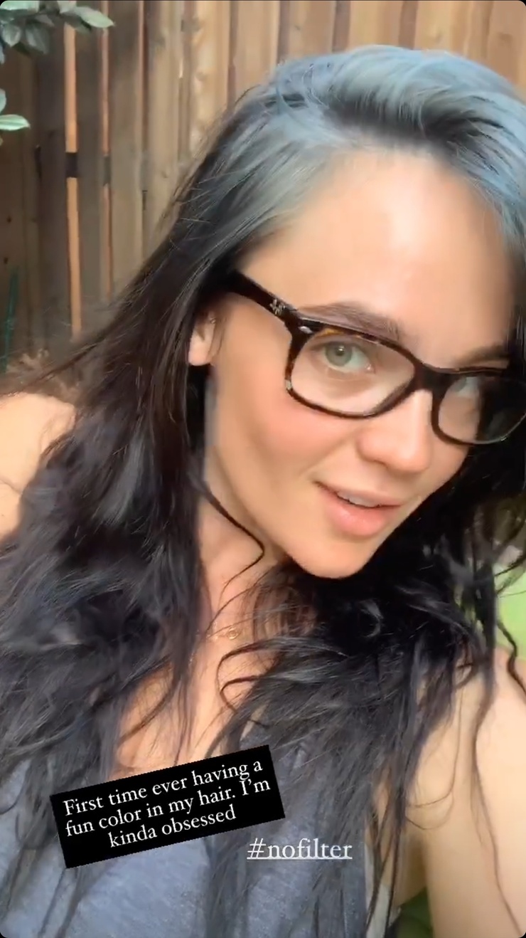 Stevie Lynn Jones