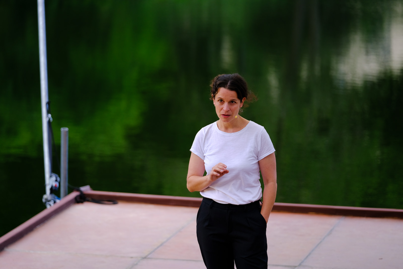 Ruth Marie Kröger
