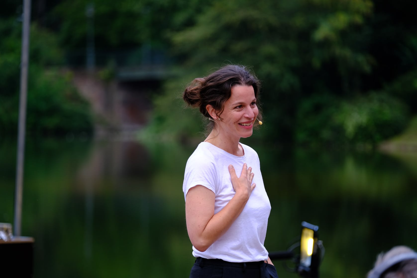 Ruth Marie Kröger