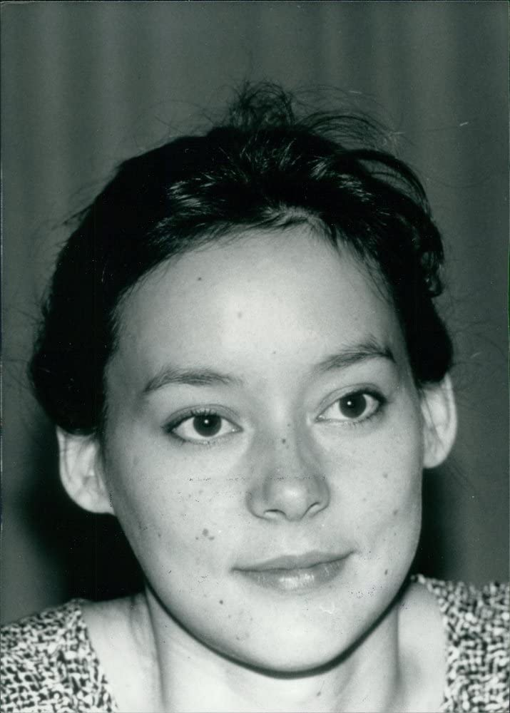 Meg Tilly agnes of god