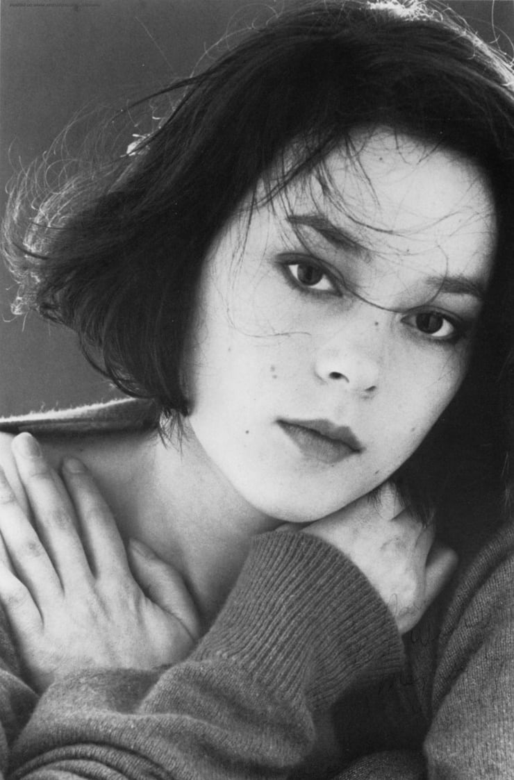 Picture of Meg Tilly