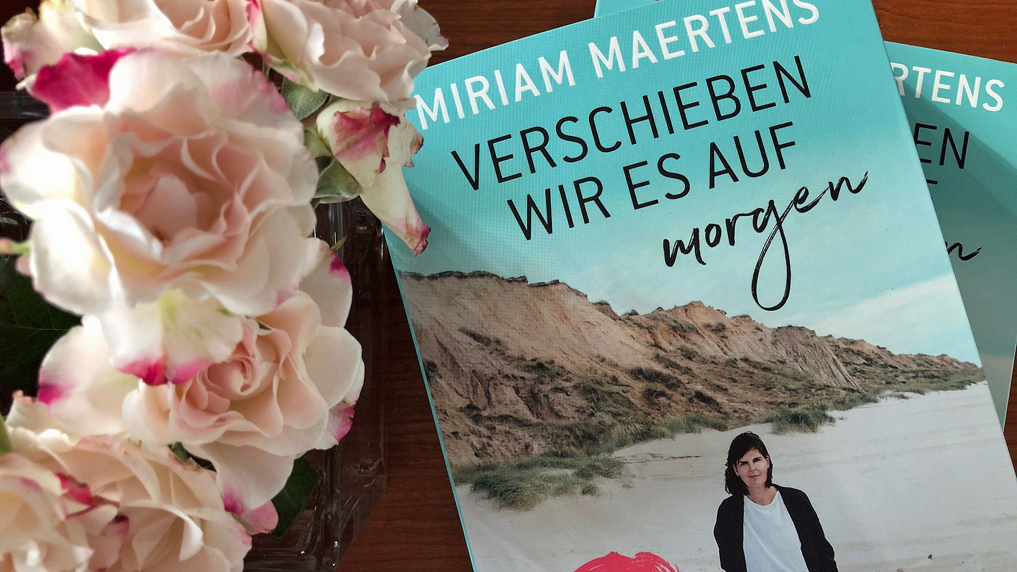 Verschieben wir es auf morgen: Wie ich dem Tod ein Schnippchen schlug