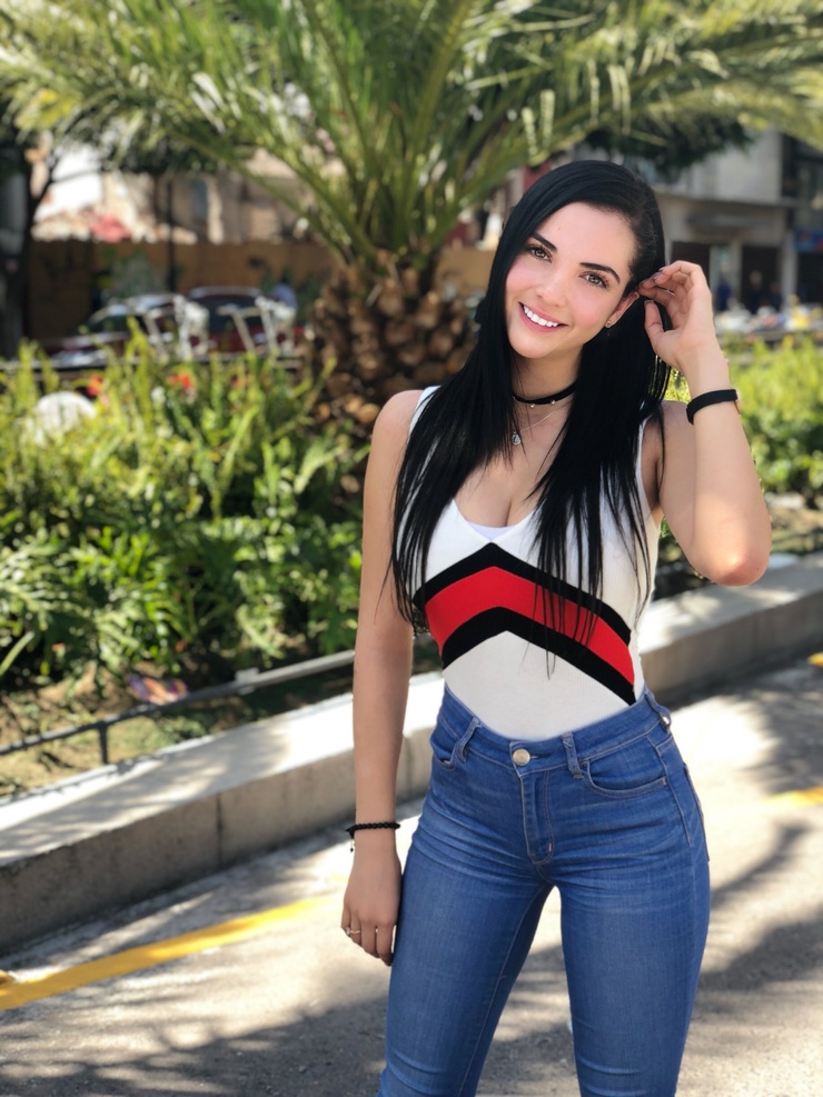 Liz Alexa Martínez Licea