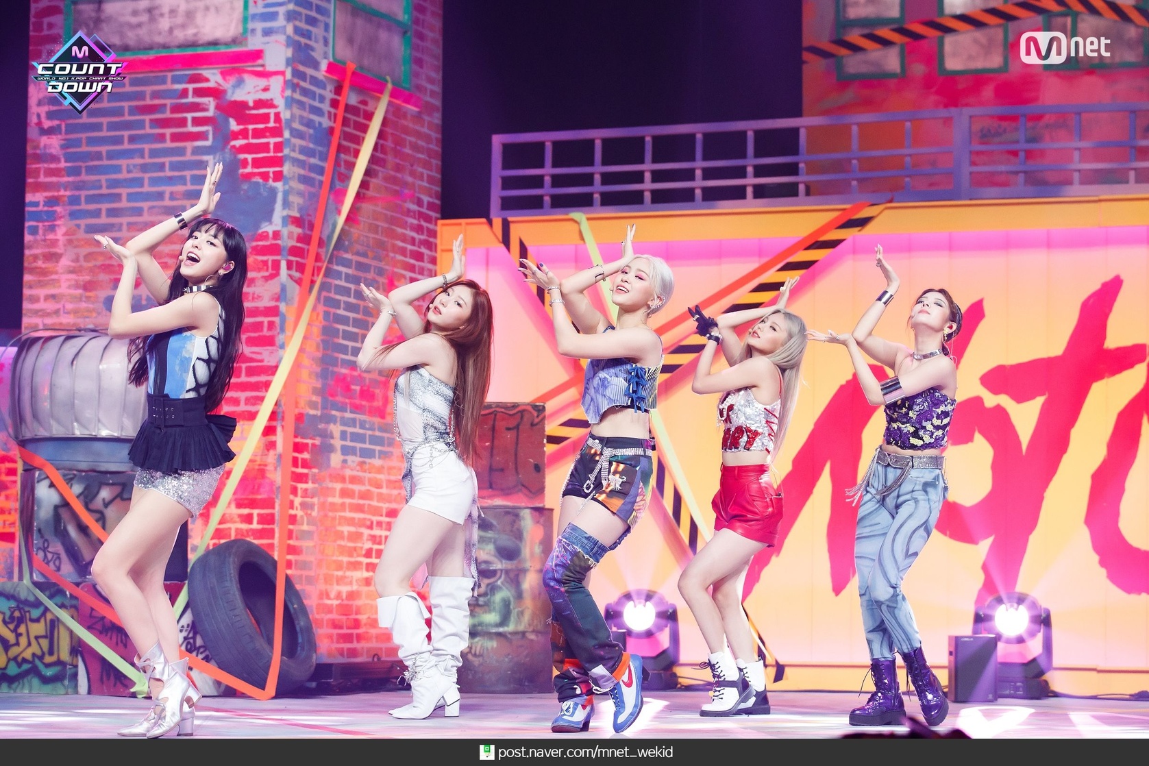 ITZY