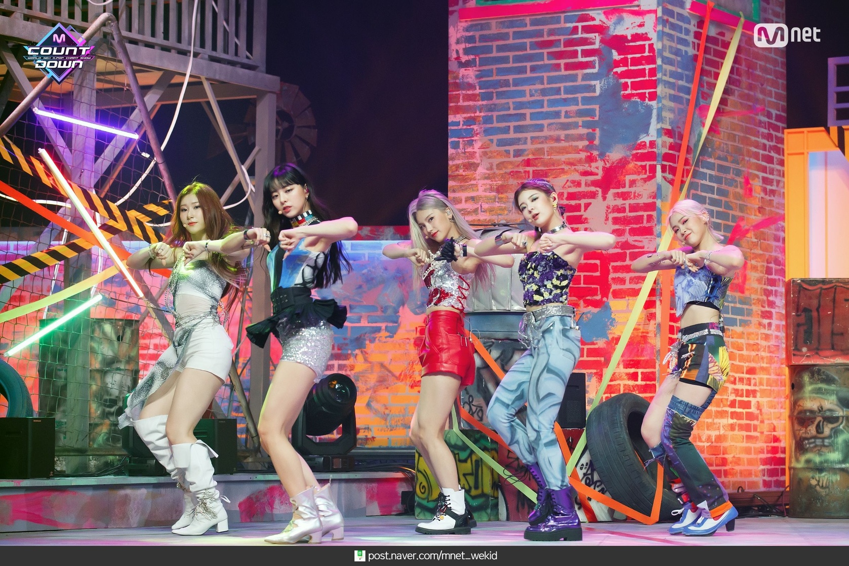 ITZY