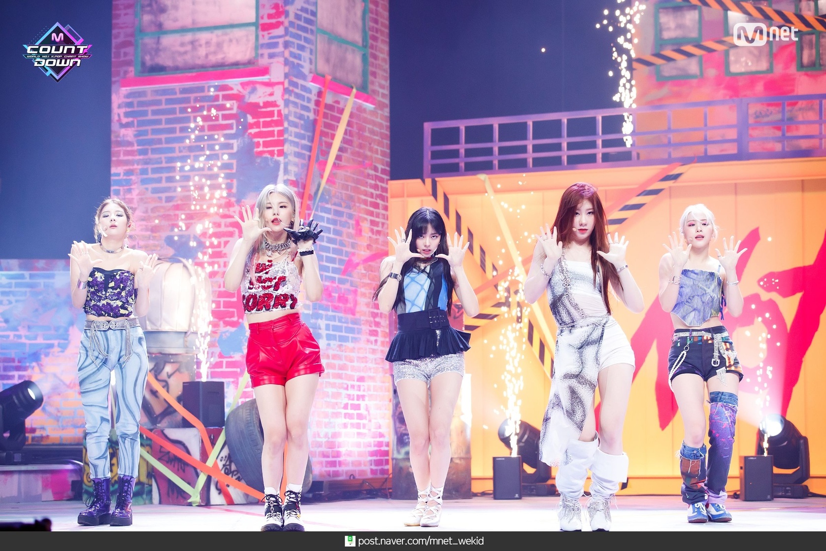 ITZY