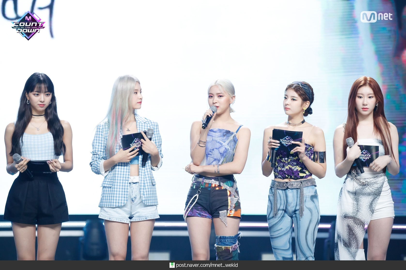 ITZY