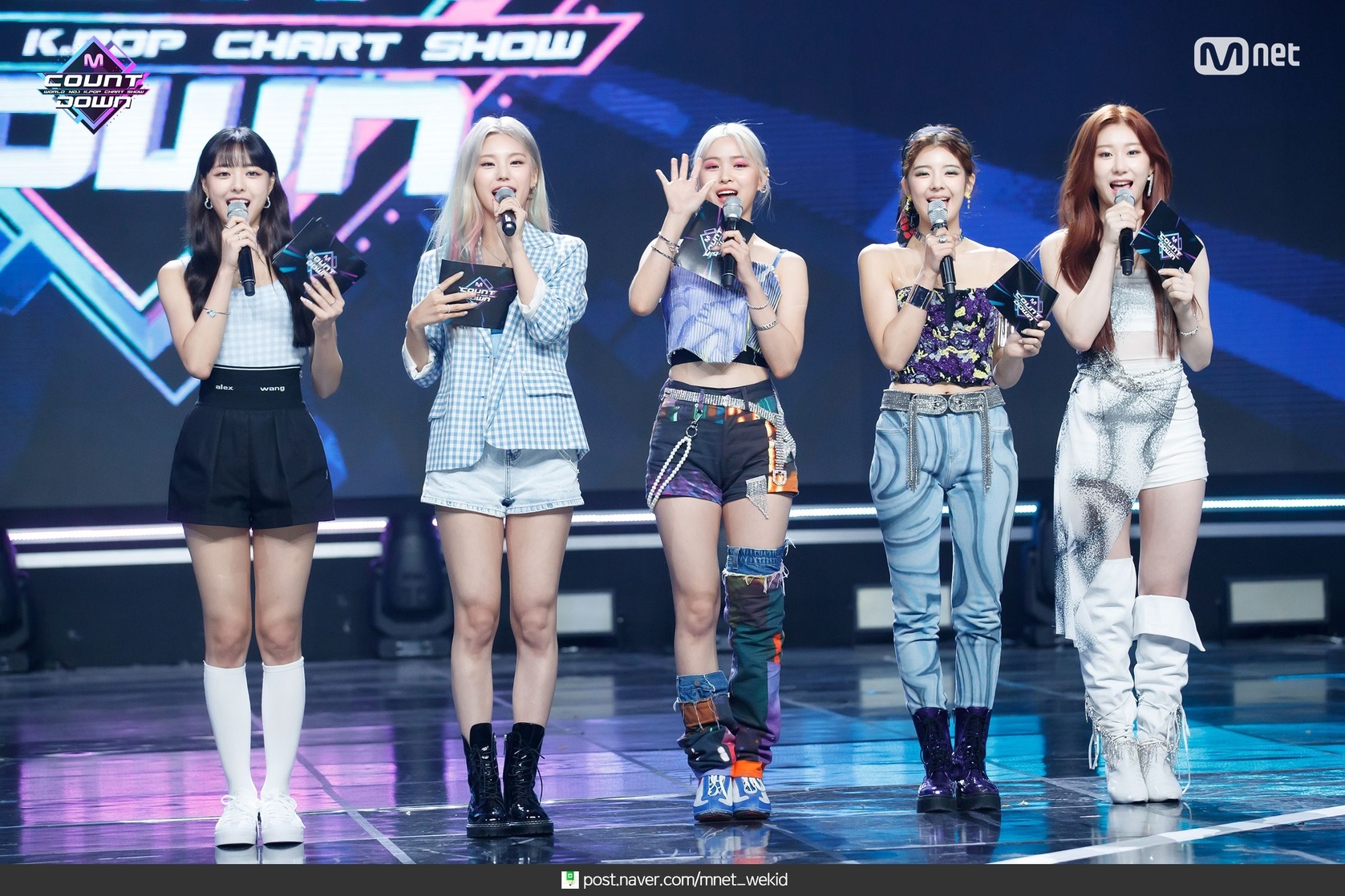 ITZY