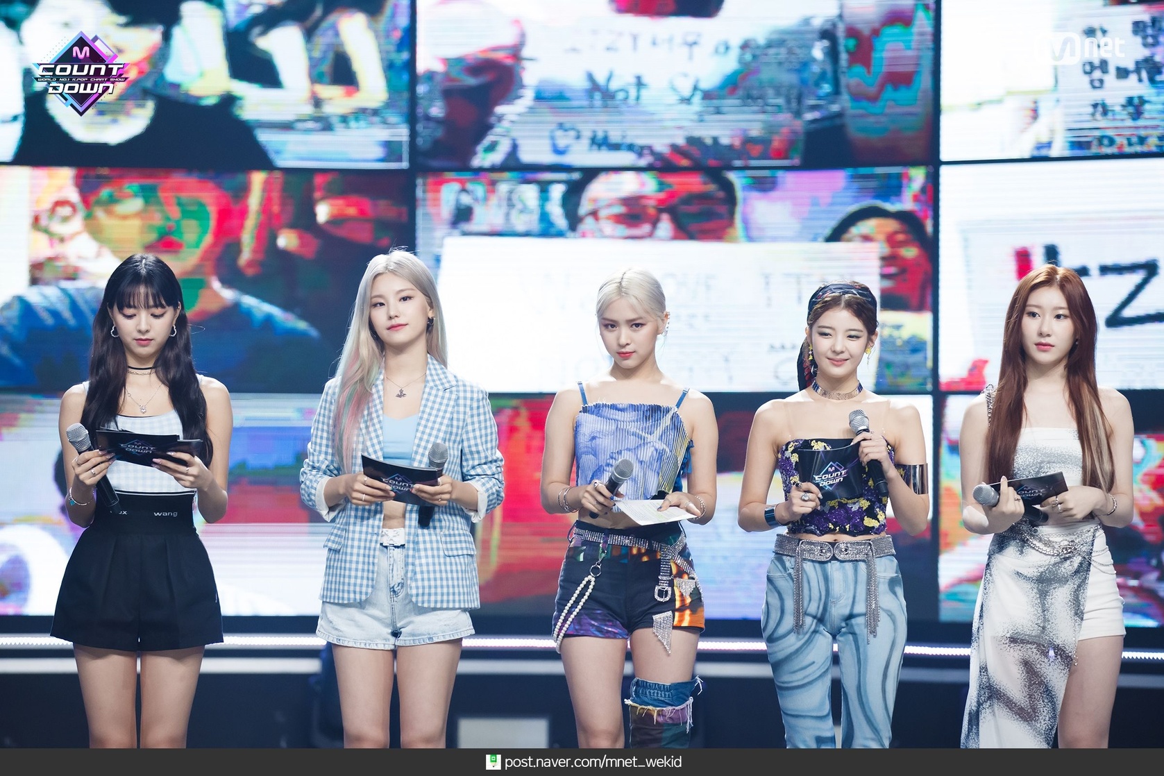 ITZY