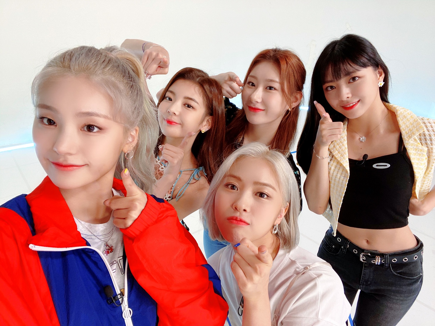 ITZY