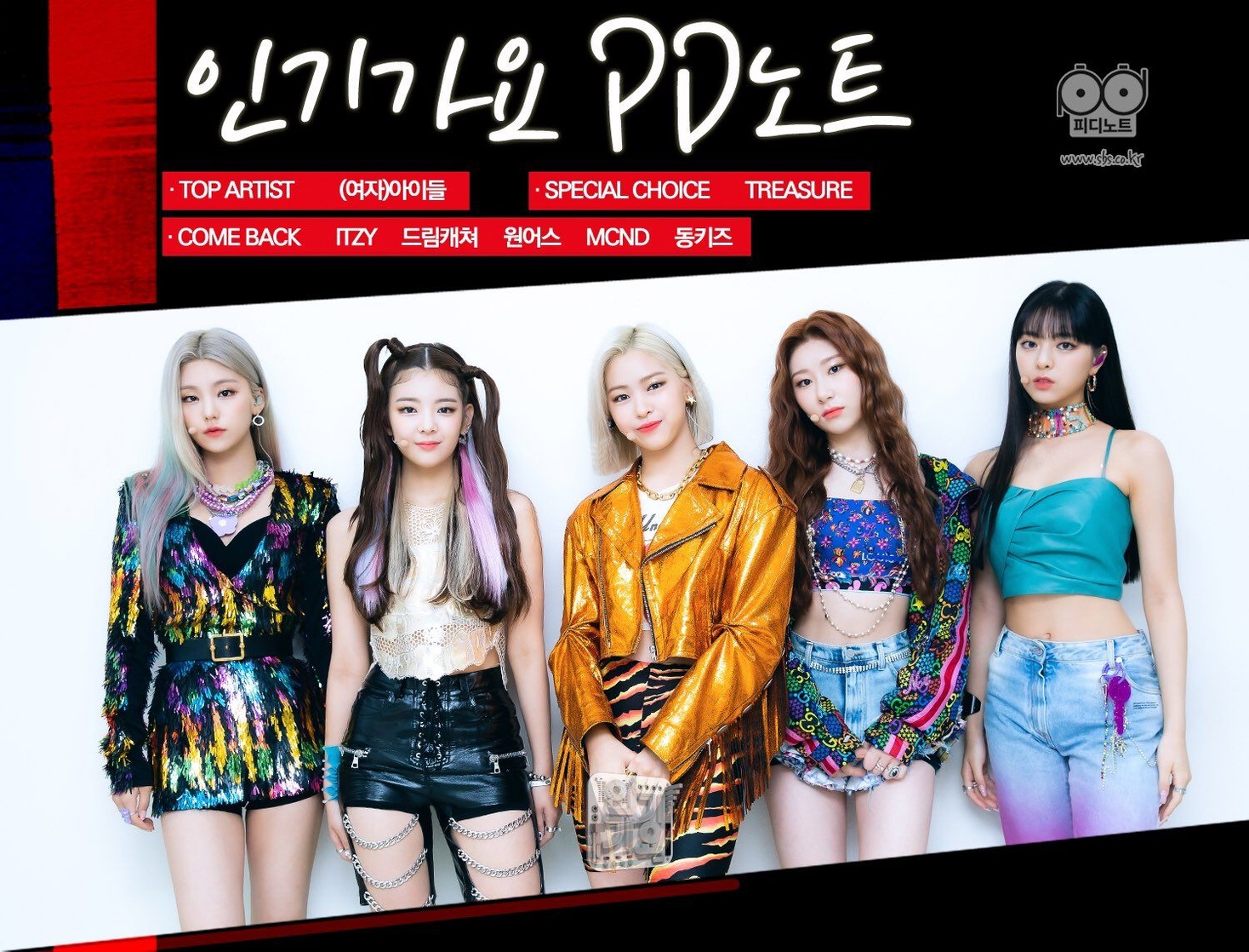 ITZY