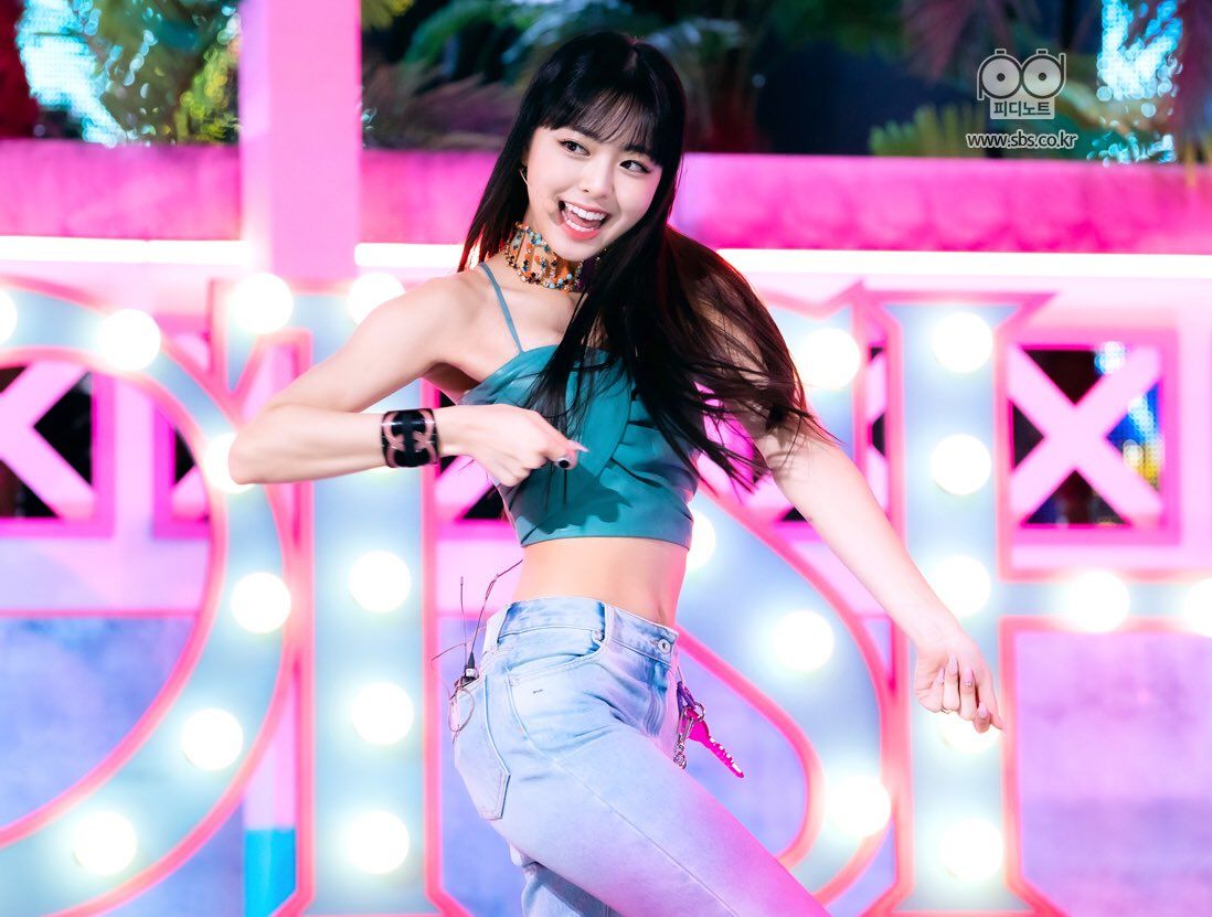 Shin Yuna