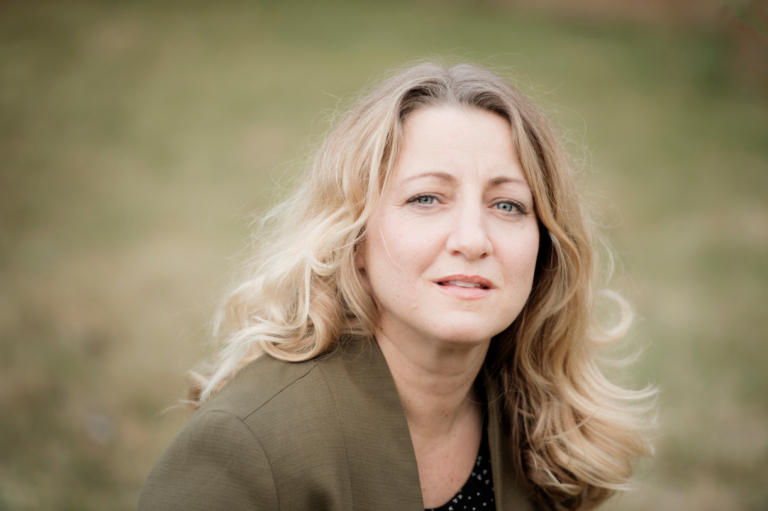Mirja Burlin