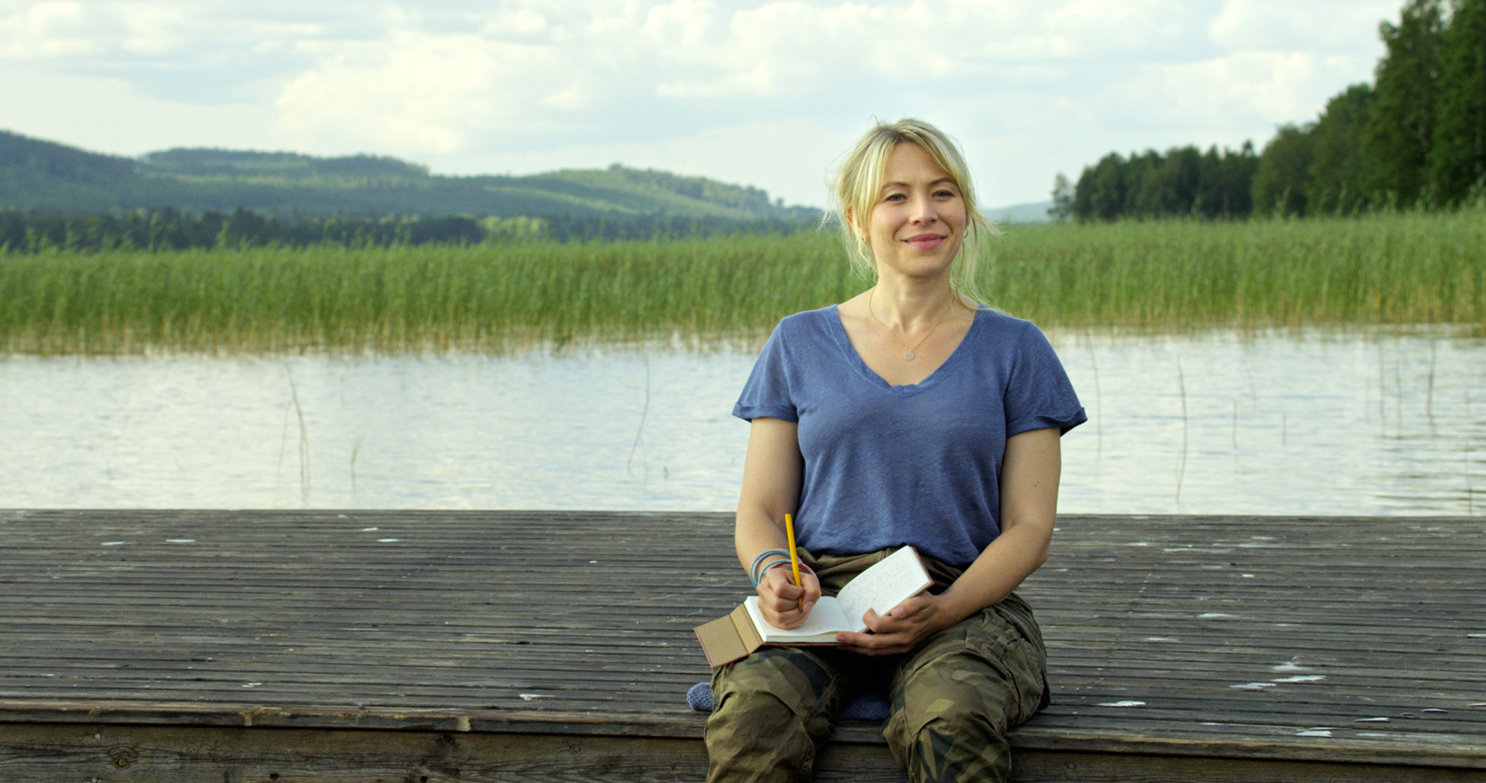 Frida Hallgren